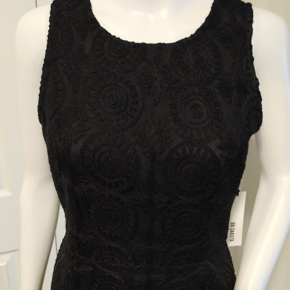 BB Dakota Dress
